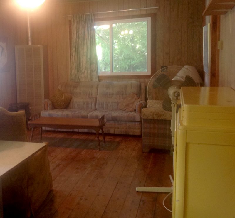 THE PARADISE Shady Point Resort